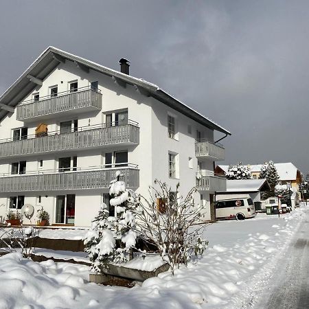 Bergfunken Apartments Seefeld in Tirol Eksteriør billede